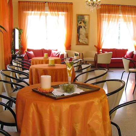 Hotel Olimpia بيلاريا-إيجيا مارينا المظهر الخارجي الصورة