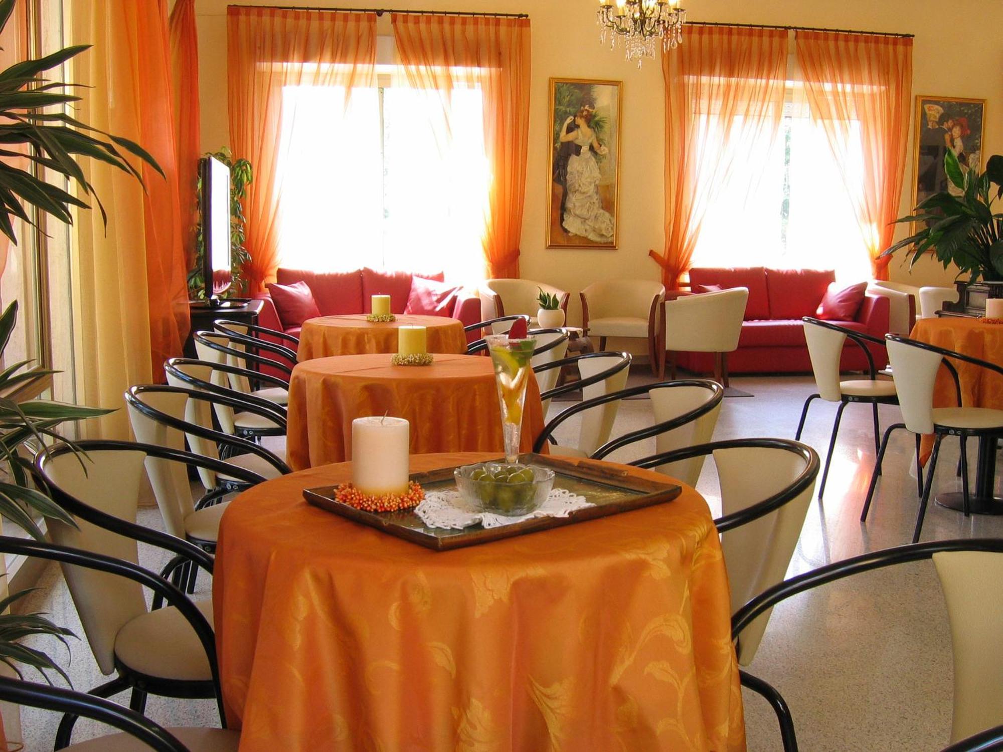Hotel Olimpia بيلاريا-إيجيا مارينا المظهر الخارجي الصورة