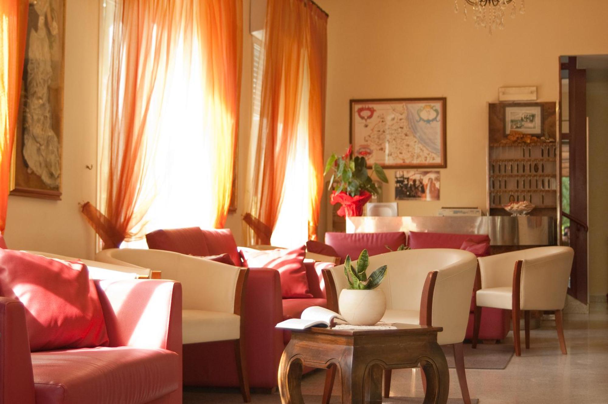 Hotel Olimpia بيلاريا-إيجيا مارينا المظهر الخارجي الصورة