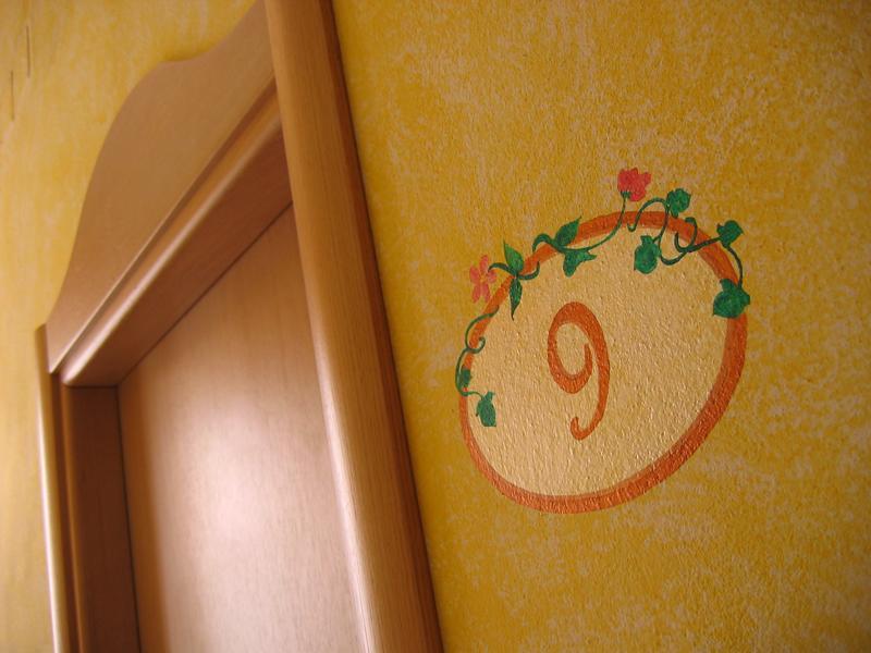 Hotel Olimpia بيلاريا-إيجيا مارينا المظهر الخارجي الصورة