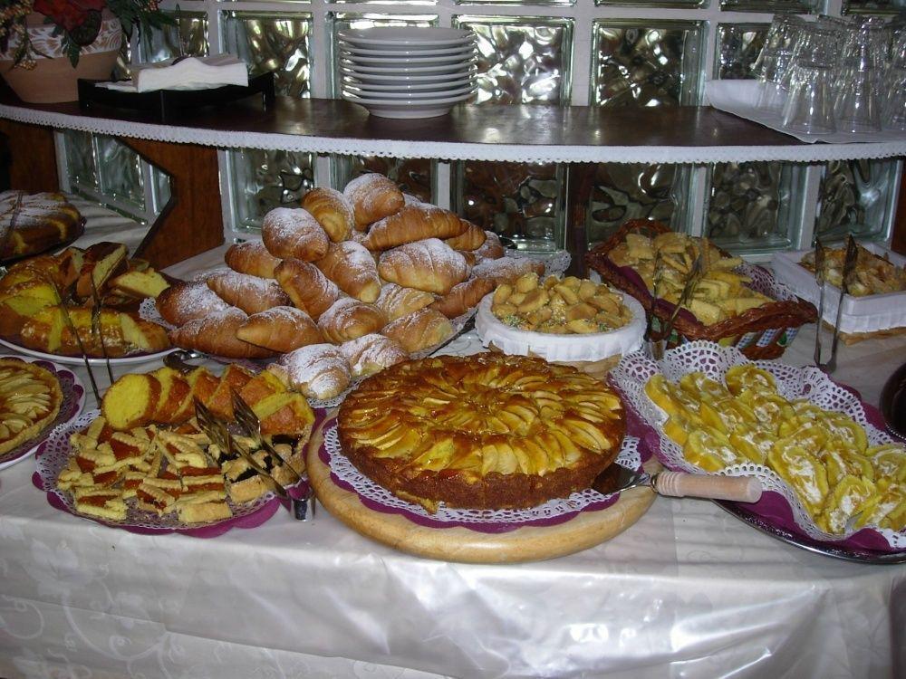 Hotel Olimpia بيلاريا-إيجيا مارينا المظهر الخارجي الصورة