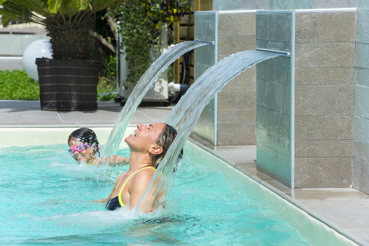 Hotel Olimpia بيلاريا-إيجيا مارينا المظهر الخارجي الصورة