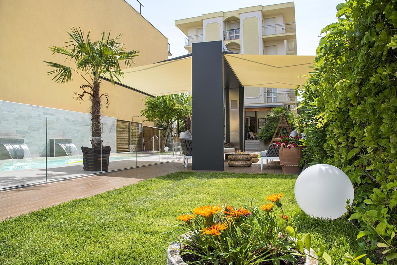 Hotel Olimpia بيلاريا-إيجيا مارينا المظهر الخارجي الصورة